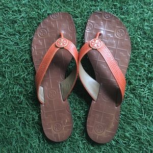 Tory Burch Thora Sandals